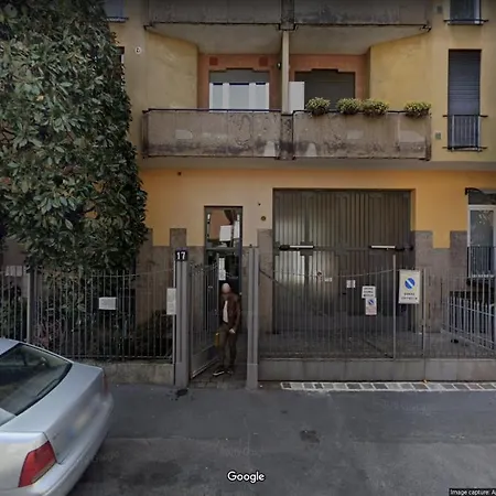 Lejlighed Sa Margarida Milano