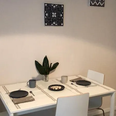 Lejlighed Sa Margarida Milano